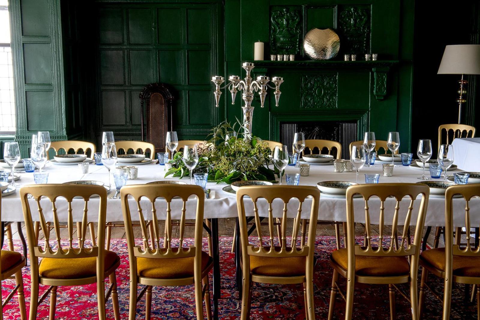 The Royal Oak Hotel Hawkhurst Bagian luar foto